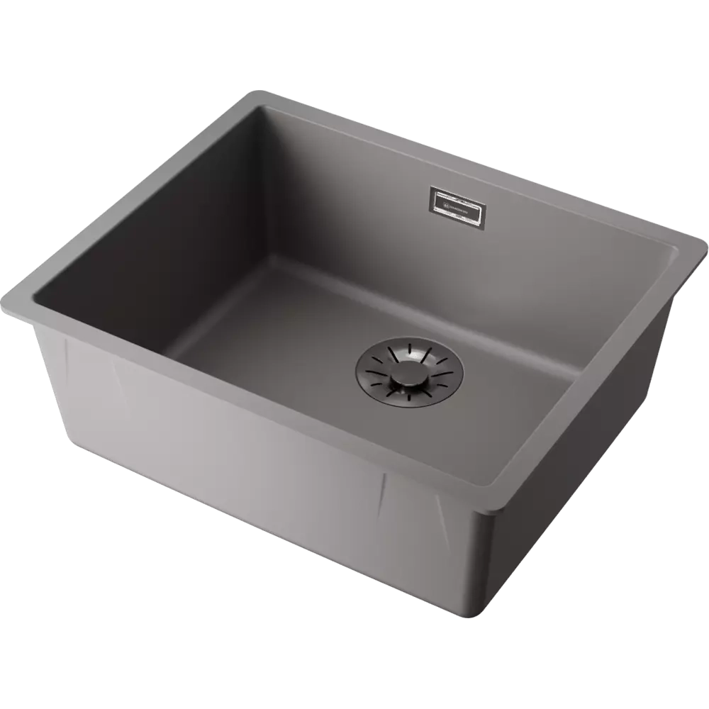 Кухонная мойка Omoikiri Yamakawa 55 Integra-GB Artceramic/графит
