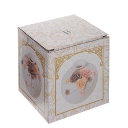 GAEM Ваза, 350 мл, L10 W10,5 H10 см, 2в.