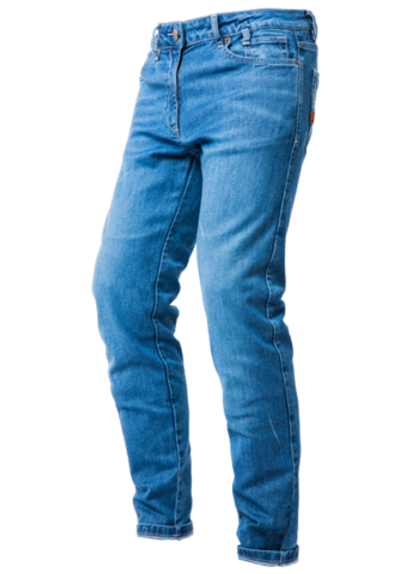 Джинсы Pioneer Mono Light Blue John Doe