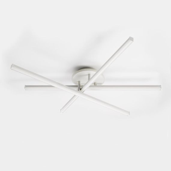 Люстра потолочная Citilux Trent CL203630