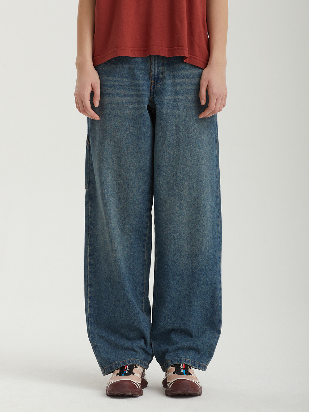 Женские Джинсы Herndon