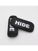 Связки для лыж HIDE white