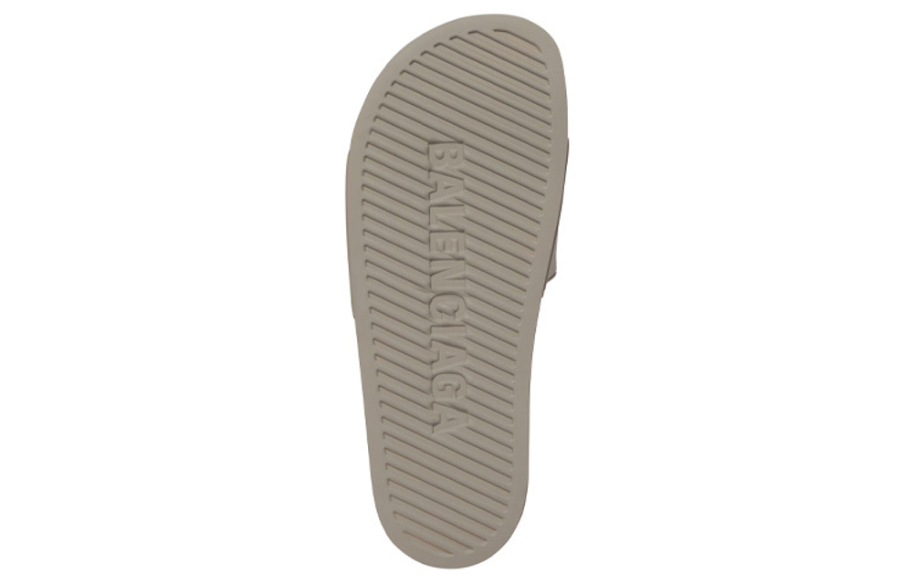 Balenciaga Pool Slide Sandal