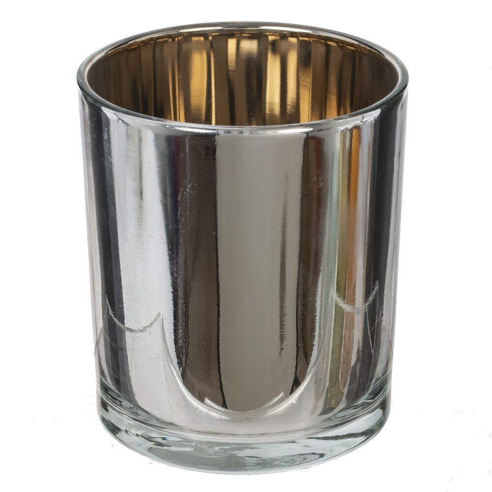 GAEM Подсвечник, L8 W8 H10 см