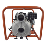 Мотопомпа бензиновая Evoline TG 30 для грязной воды (произведено Zongshen) 1T90STG30EVO