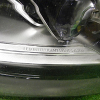 Фара правая Mercedes S W222 (2013-2017) LED Night Vision