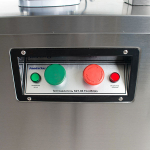 Тестоделитель KZT-36 Foodatlas