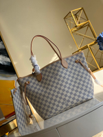 Louis Vuitton Neverfull MM