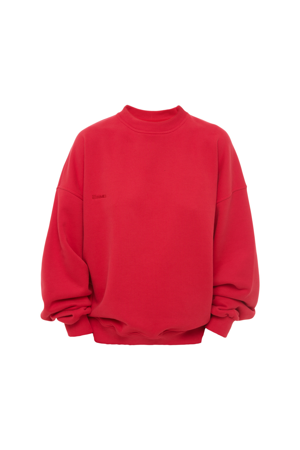 PRE-ORDER RED WARM HUDI ESME