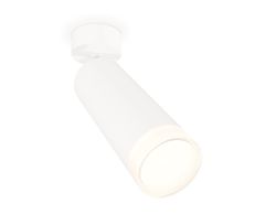 Ambrella Комплект поворотного светильника с акрилом MR16 Споты XM6342011