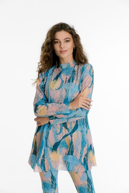 Купальник буркини "Медуза"