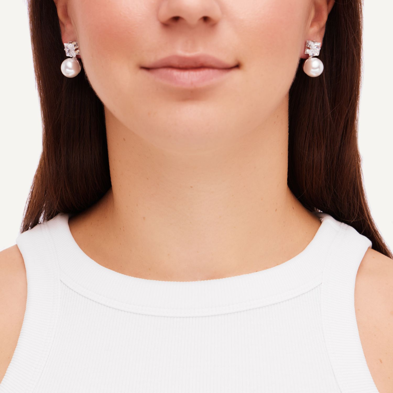 Серьги Classy But Shiny Earrings