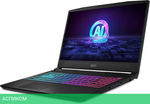 Ноутбук MSI Katana A15 AI B8VF-616XBY