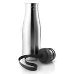 Бутылка для воды active 700 мл чёрная