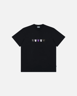 Галактикос (футболка) - Легендарные джерси