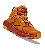 Ботинки женские Hoka Anacapa 2 mid GTX