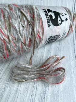 Пряжа для вязания