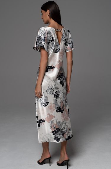 Сорочка Mia-Amore 4661 "Trinity"