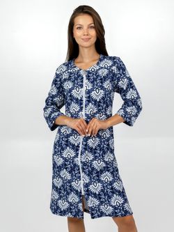 С-295 / Халат женский из МАХРЫ