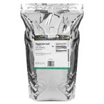 Frontier Co-op, Нарезанный и просеянный лист перечной мяты, 453 г (16 унций)