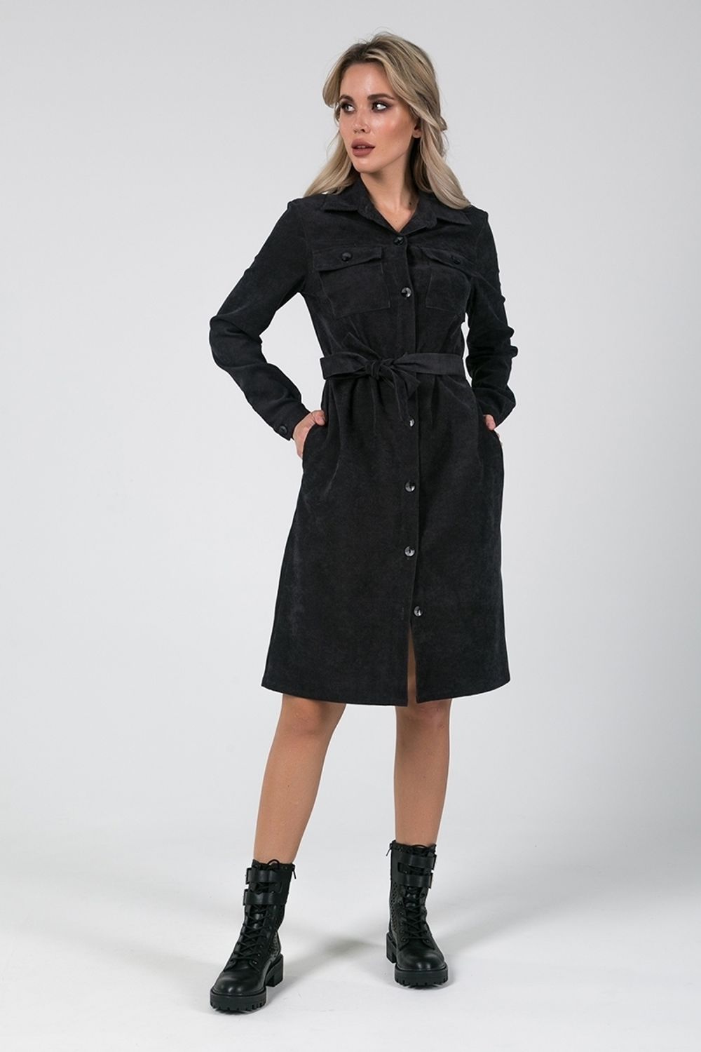 Платье Ирма №5 Valentina (Акция)