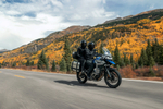 TRIUMPH  TIGER 1200 GT EXPLORER 2023