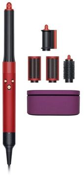 Мультистайлер Dyson Airwrap Complete Long HS05, Topaz orange and Byzantine purple EU