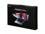 Ноутбук 15,6" Infinix InBook X3 Plus 12TH XL31 Core i5 1235U/16Gb/512Gb SSD/15.6" FullHD/Win11 Серый (71008301217)