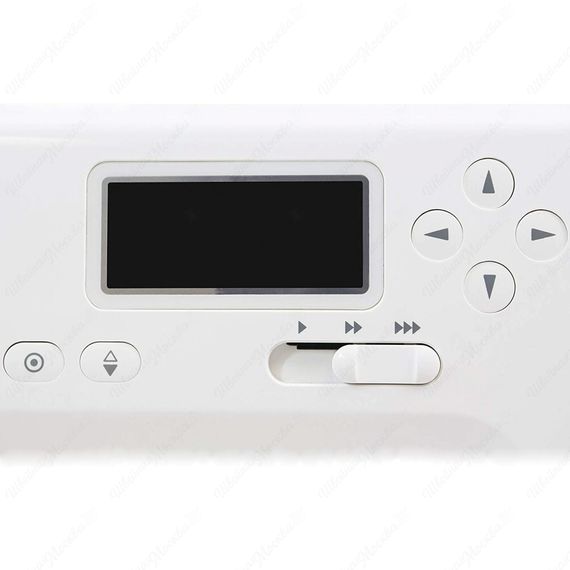 Швейная машина Janome DC 1018