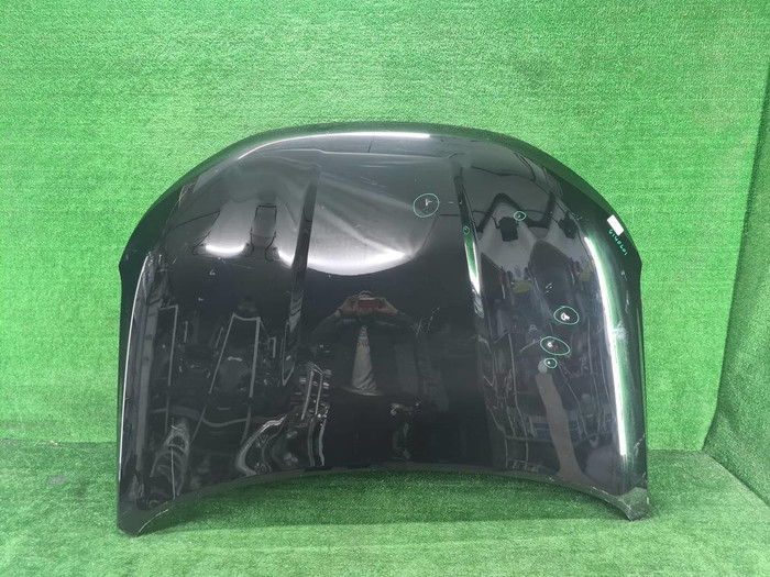 Капот Haval Jolion (2021-н.в.)