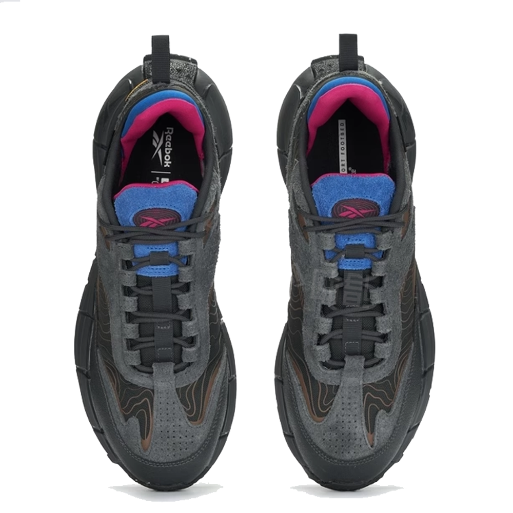 Кроссовки Reebok Zig Kinetica 2.5
