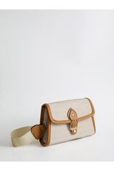 Çanta \ Сумка \ Bag qulplu bej C254