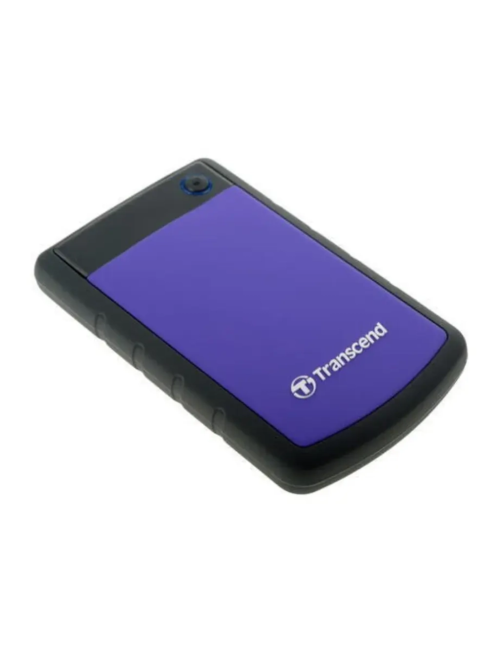 2.5" 1 ТБ Внешний HDD StoreJet 25H3 TS1TSJ25H3P PURPLE