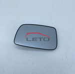 Зеркало левое (стекло) 87961-33620 8796133620