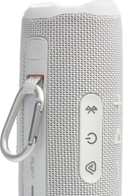 Беспроводная колонка JBL Flip 7 White