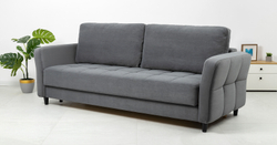 Диван кровать Невада, Серый