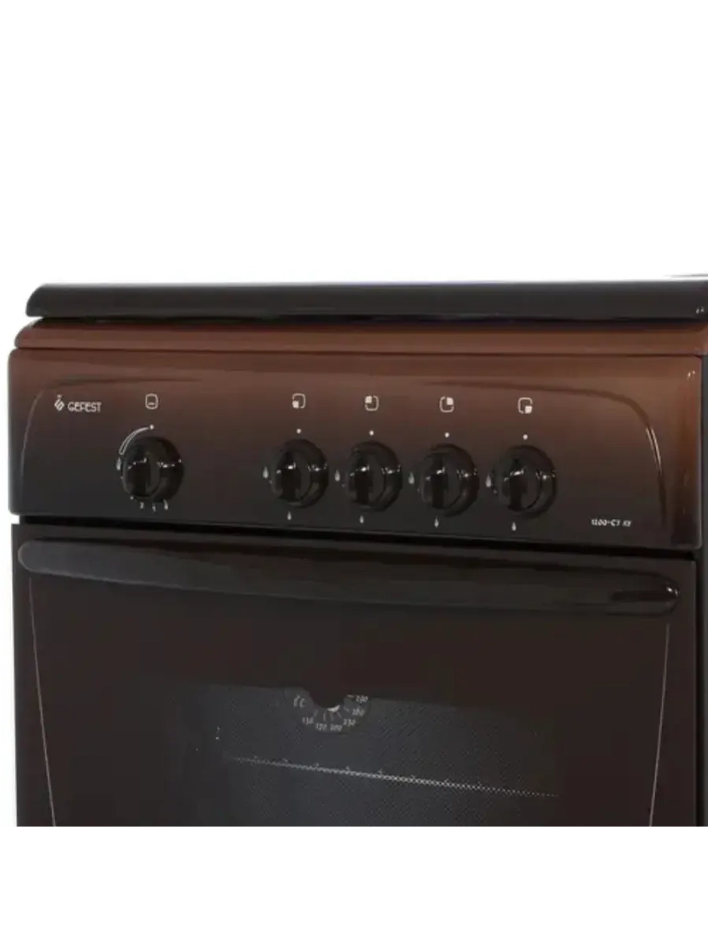 Плита газовая 1200 С7 К89