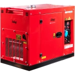 FUBAG DS 6500 AC ES дизельный генератор 646224