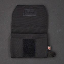 EDC кошелек-органайзер черный