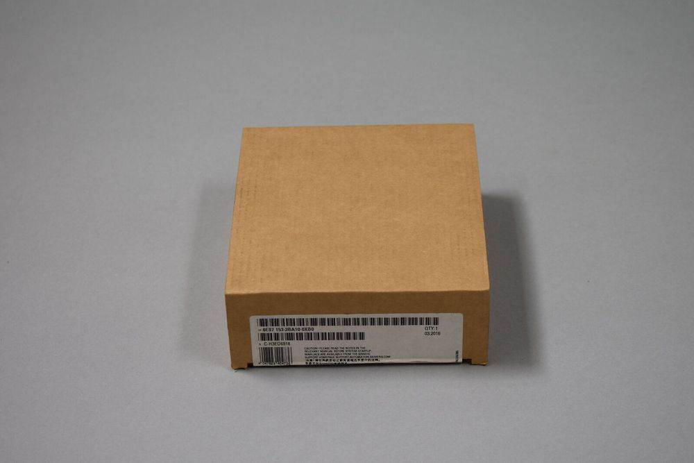 SIEMENS 6ES7153-2BA10-0XB0