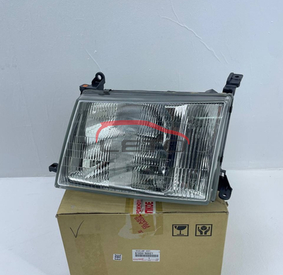 Фара левая 81050-60021 8105060021