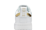 Кроссовки Nike Dunk Disrupt Low (Женская размерная сетка)