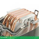 Кулер для процессора SilverStone AR12 RGB (SST-AR12-RGB)