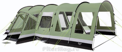 Палатка Outwell Montana Lake Front Extension [110142]