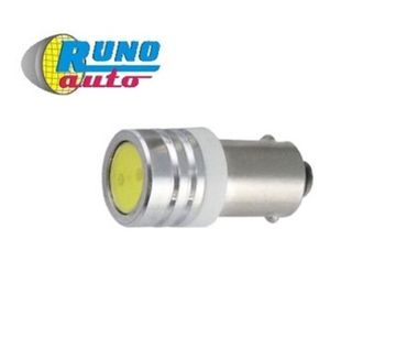 Светодиод перед.габарит BA9S-HP-1W