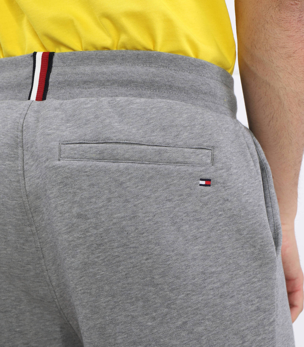 Шорты SMALL IMD Tommy Hilfiger - серый(MW0MW30032)