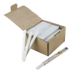 Мелок тальковый (125*12*5) (144шт/уп) SP5012