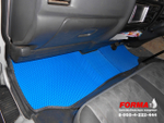 Mazda Bongo 4 поколение S21, SK (06.1999 - 06.2017 - н.в.) 2WD