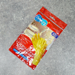 Перчатки резиновые размер ХL, Clear Line