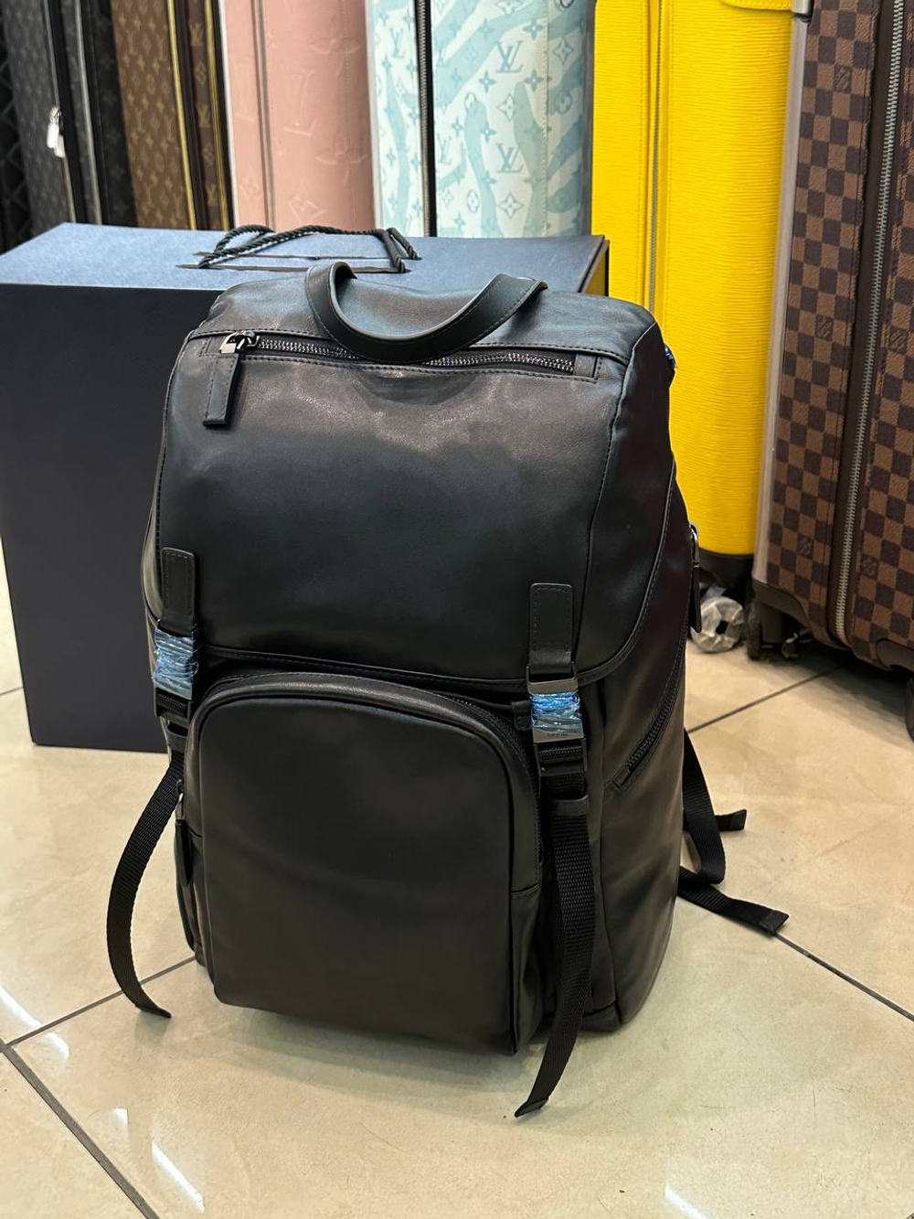 Рюкзак Prada